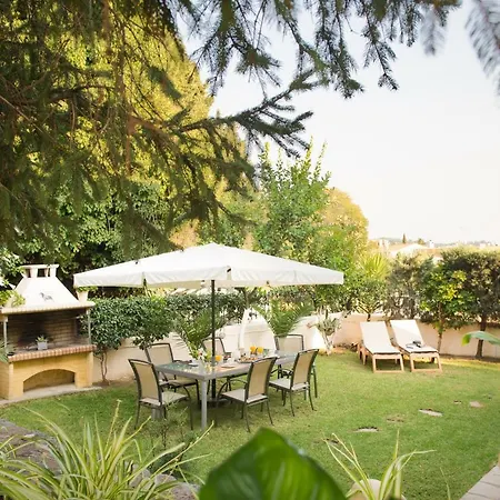 فيلة Otto Corfu (city)